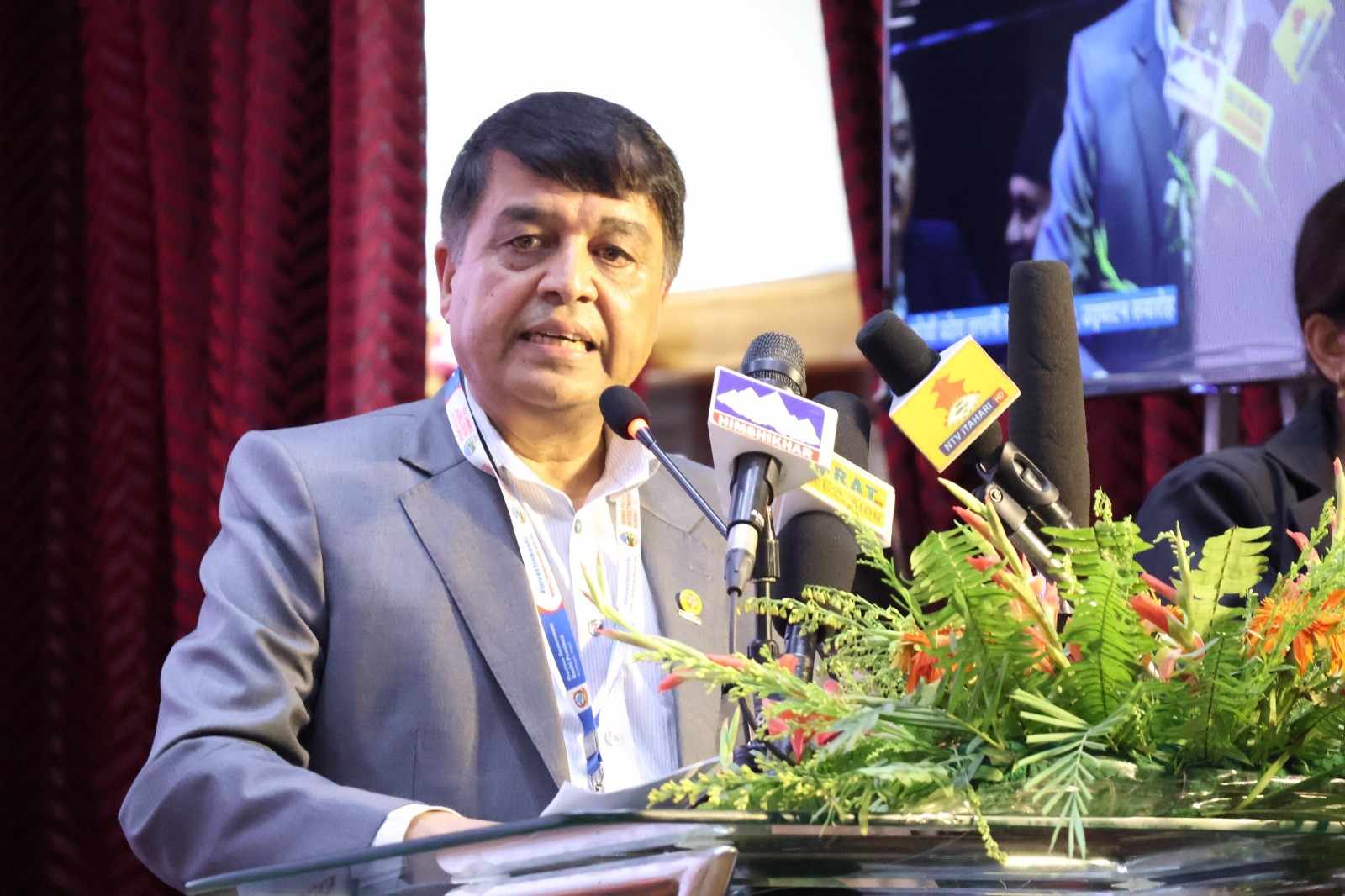 बजेटको मार्गनिर्देशलाई हुबहु कार्यान्वयन गरे अर्थत...