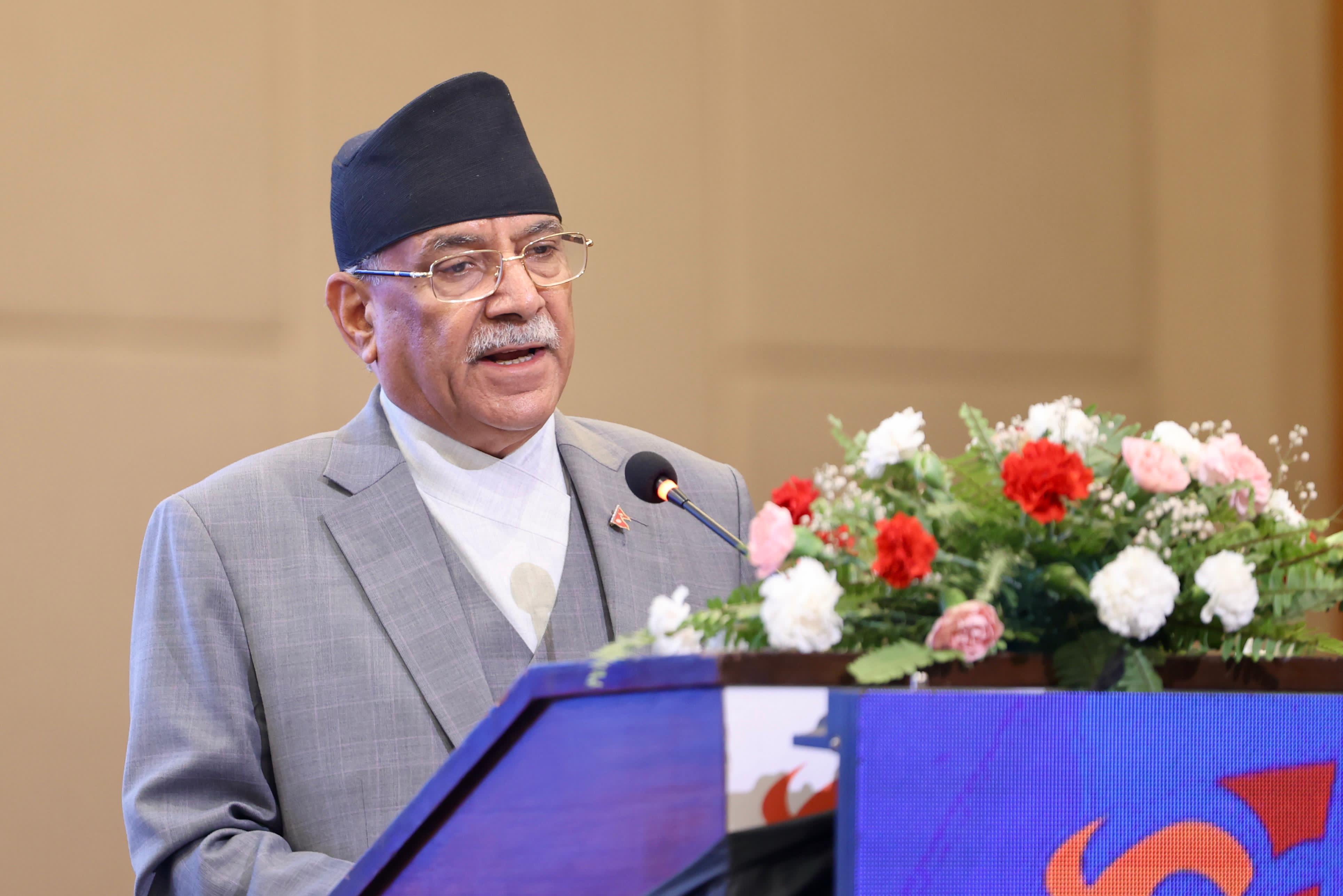 हजारौँ नयाँ स्टार्टअप र उद्यमशीलता सुरु गरिन्छ : प्रधानमन्त्री